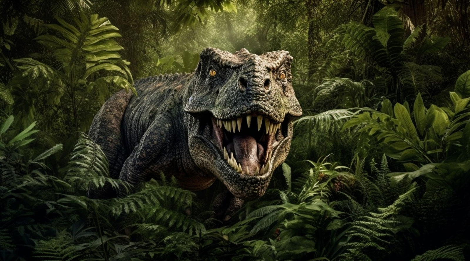 The Mighty T-Rex Unveiled: A Comprehensive Guide to Understanding Its