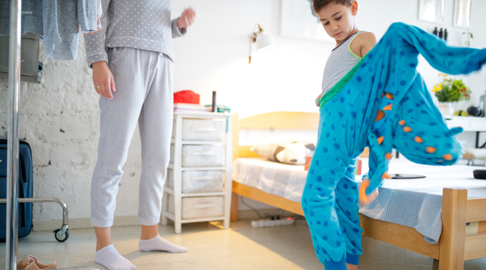 Roar into Comfort: 10 Reasons Why Dinosaur Pajamas Will Never Go Out of Style