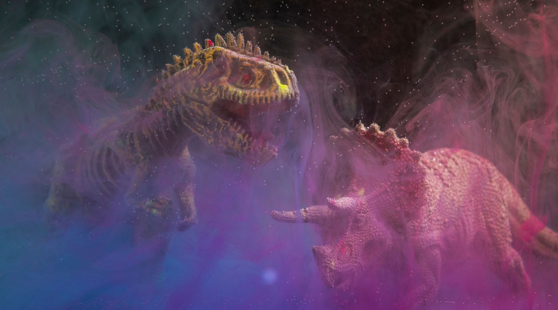 Unveiling the Secrets of the Jurassic World: Top 10 Coolest Dinosaurs You've Never Heard Of