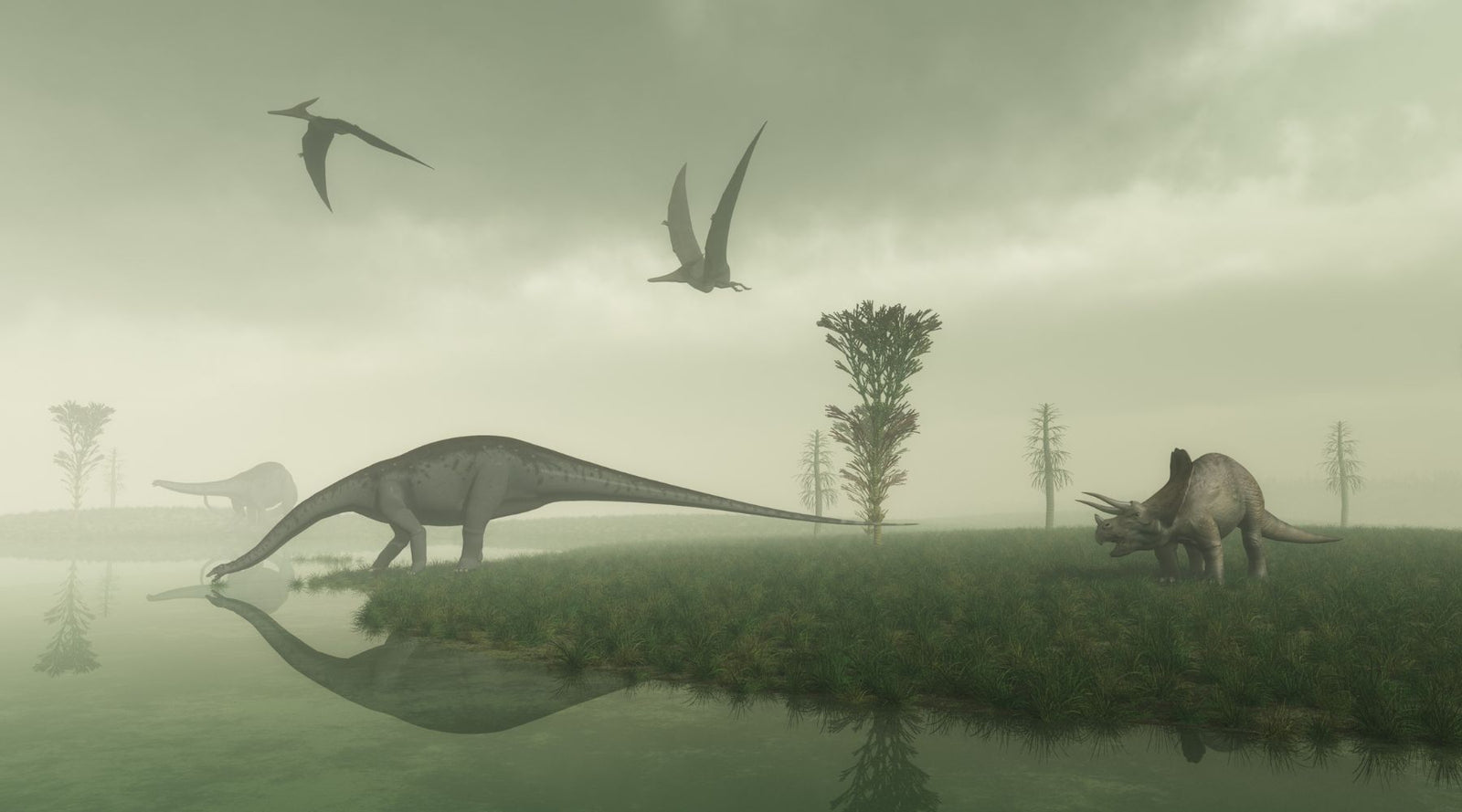 Unraveling the Mystery: Did Dinosaurs Have Warm or Cold Blood?