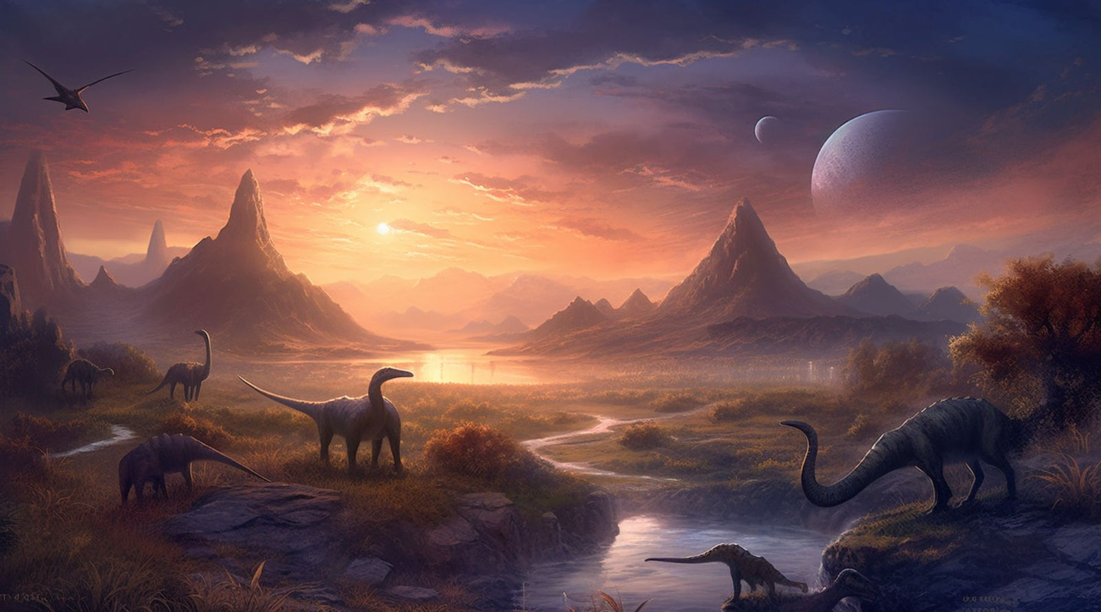 10 Reasons Why Dinosaurs Are Still Fascinating Today