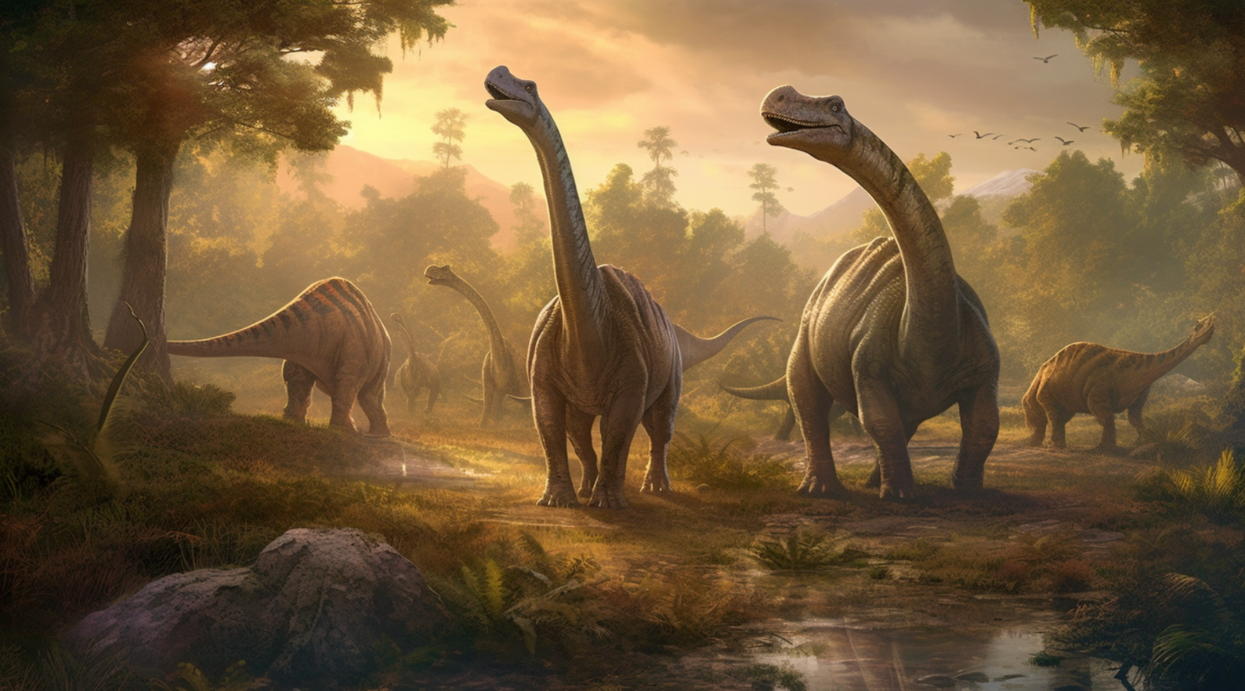 Unlocking the Enormity of Alamosaurus: Exploring the Fascinating World of Dinosaur Size