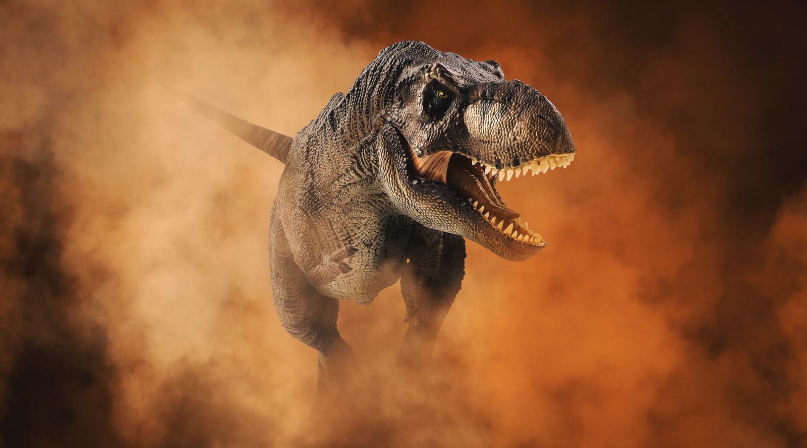 Unearthing The Mysteries Of T Rex 10 Surprising Facts About The