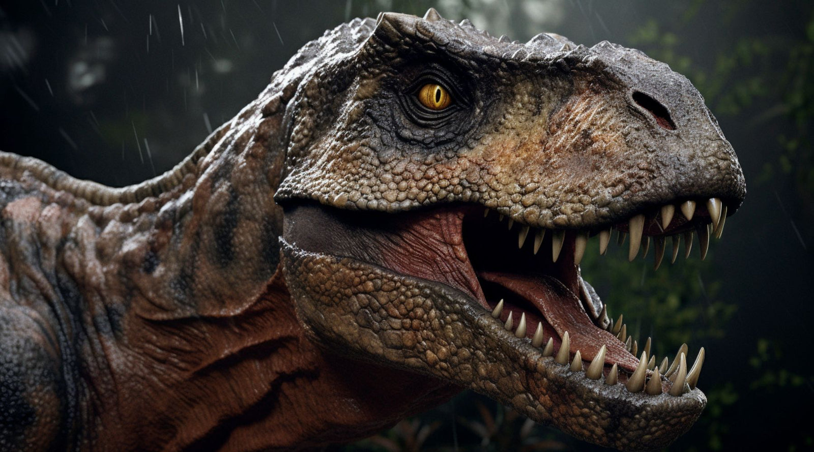 The Ultimate Showdown: T-Rex vs Other Dinosaurs - Who Will Reign Supreme?