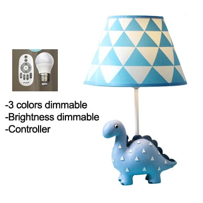 ApaGlow - Delightful Apatosaurus Table Lamp