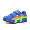 Stegosaurus Shine LED Kids' Shoes