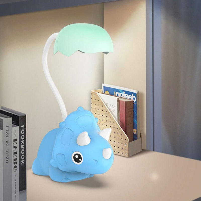 Dinosaur Desk Lamp