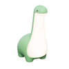 Adorable Long Neck Dinosaur Nursery Lamp