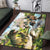 Dinosaur Oasis Soft Area Rug