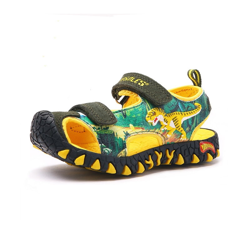 Raptor Trek Children's Sandals