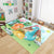 Dino Cuddles Toddler Play Mat