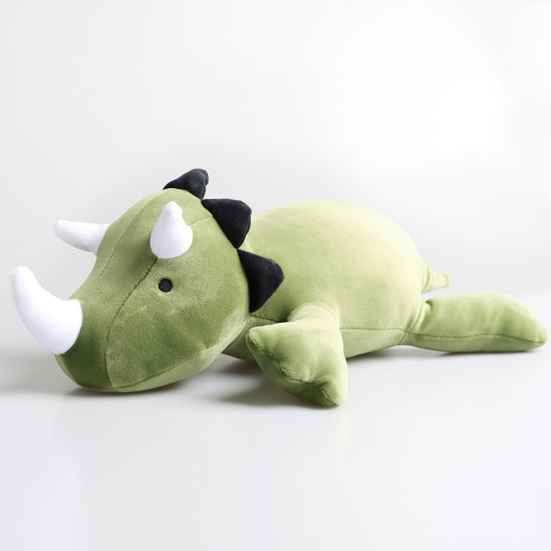 SnuggleSaurus - Dinosaur Weighted Plush