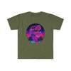 Starshine Rex: T-Rex Sunset T-Shirt