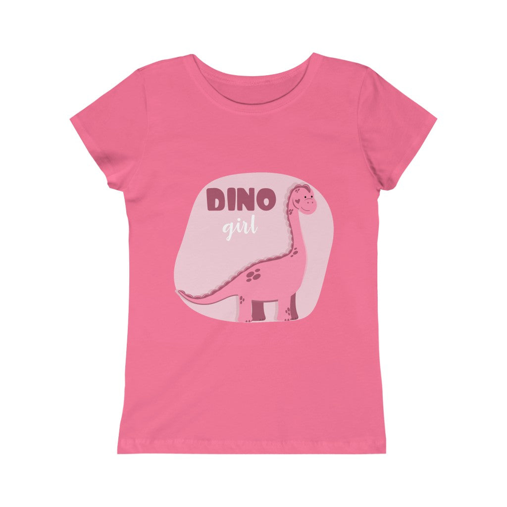 "Dino Girl" Shirt