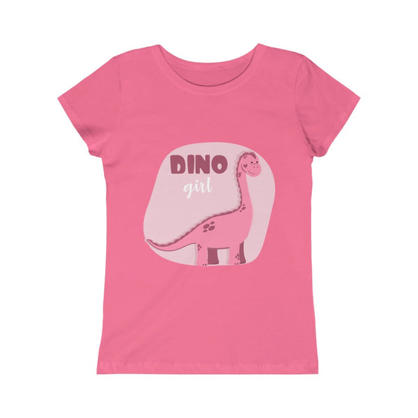 pink dinosaur shirt