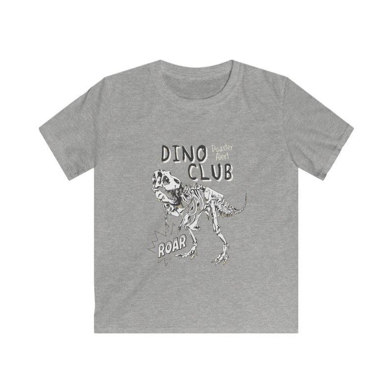 Dino Club Shirt