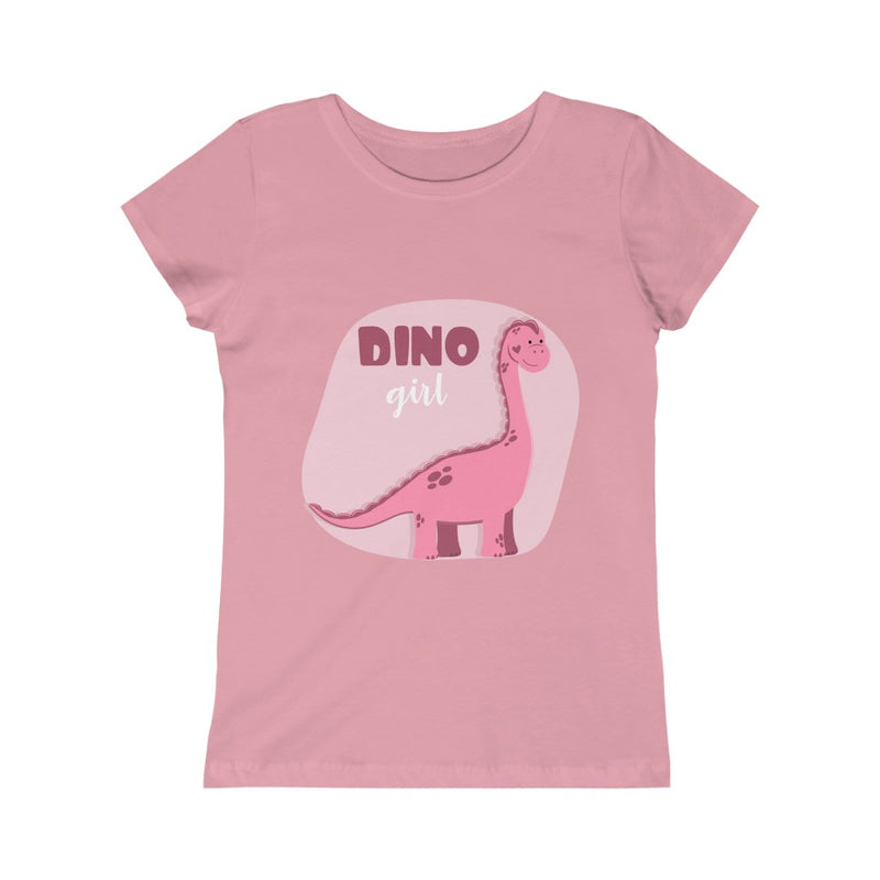 "Dino Girl" Shirt