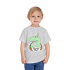 Dinosaur Unicorn Toddler Shirt