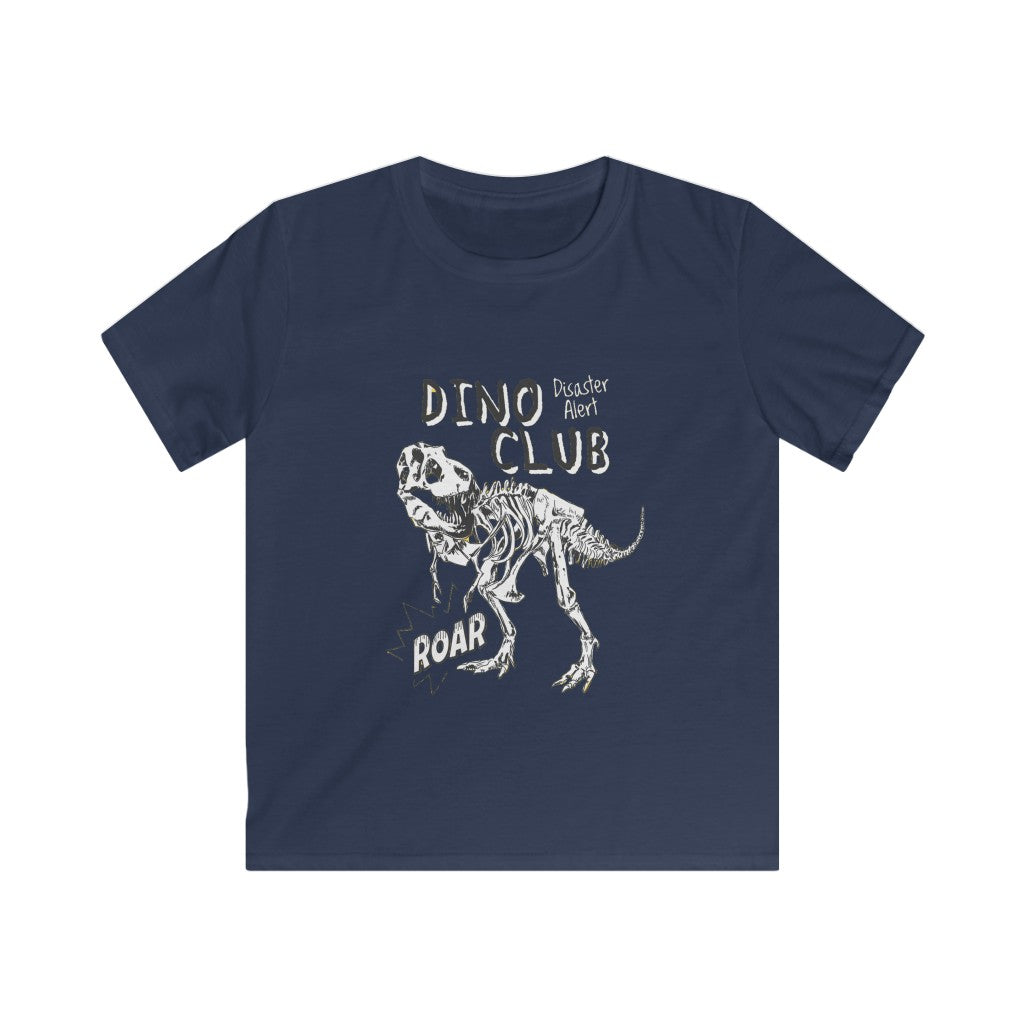 Dino Club Shirt