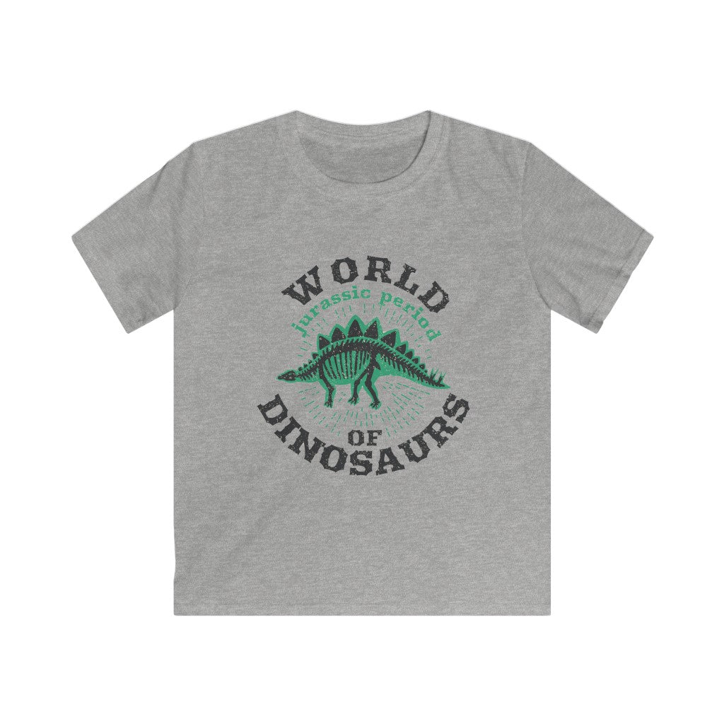 Jurassic Period Shirt