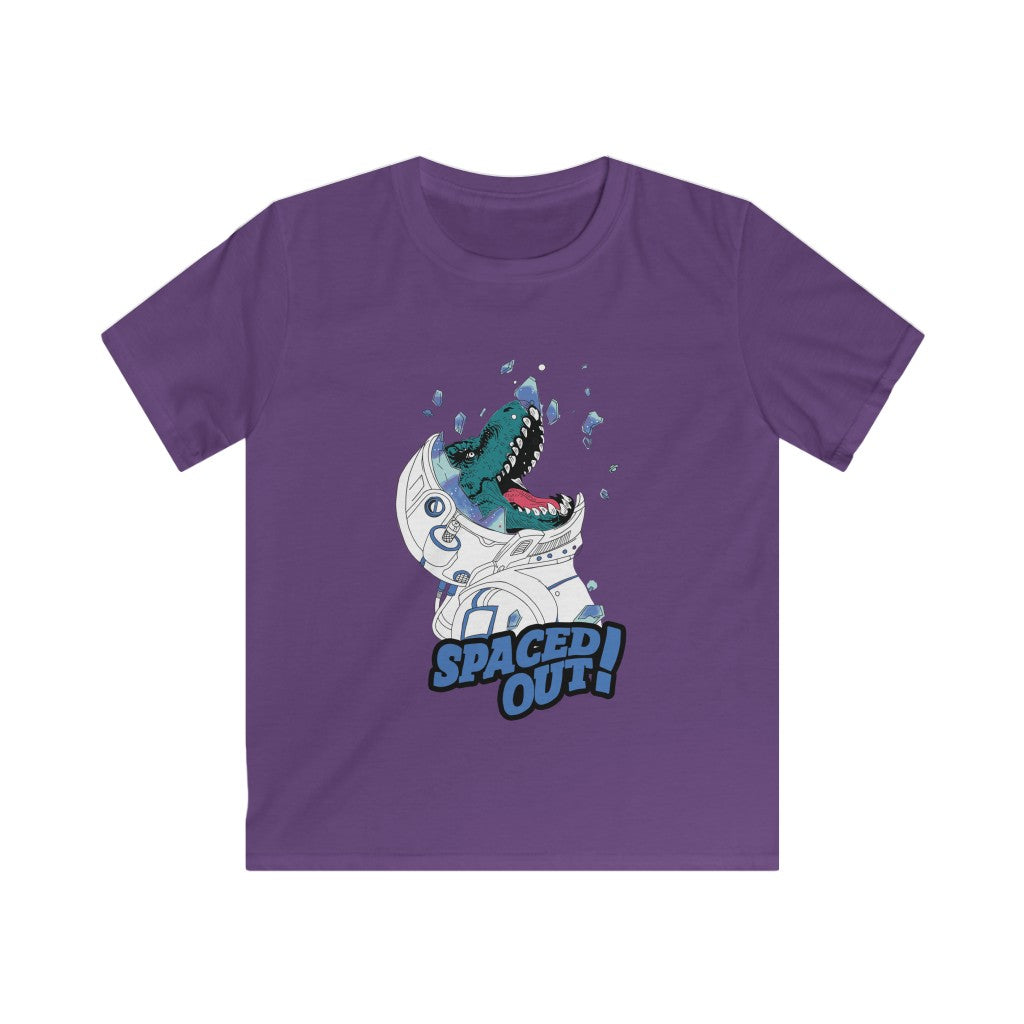"Spaced Out" T-Shirt