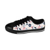 Dinosaur Pastel Women's Sneakers