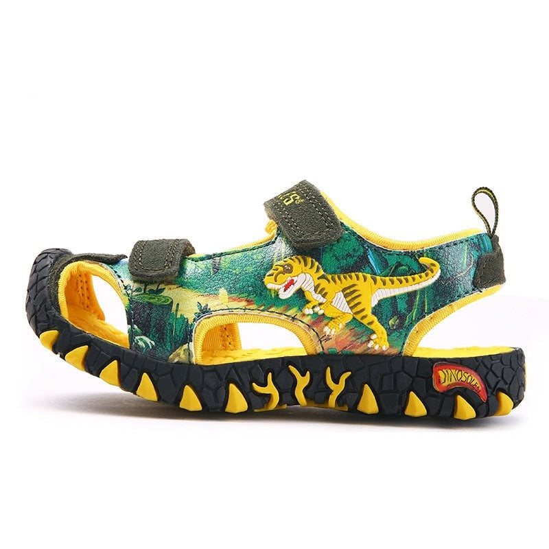 Raptor Trek Children's Sandals