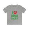 "I Love Dinosaur" T-Shirt