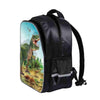 Awesome Dinosaur Backpack For Student