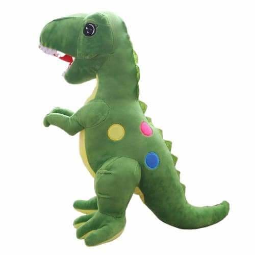 Big T-rex Stuffed Animal