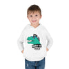 Born To Rock Hoodie - Kids clothes