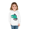 Born To Rock Hoodie - Kids clothes