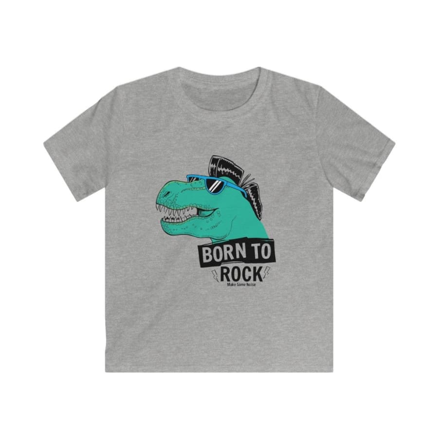Born To Rock T-Shirt