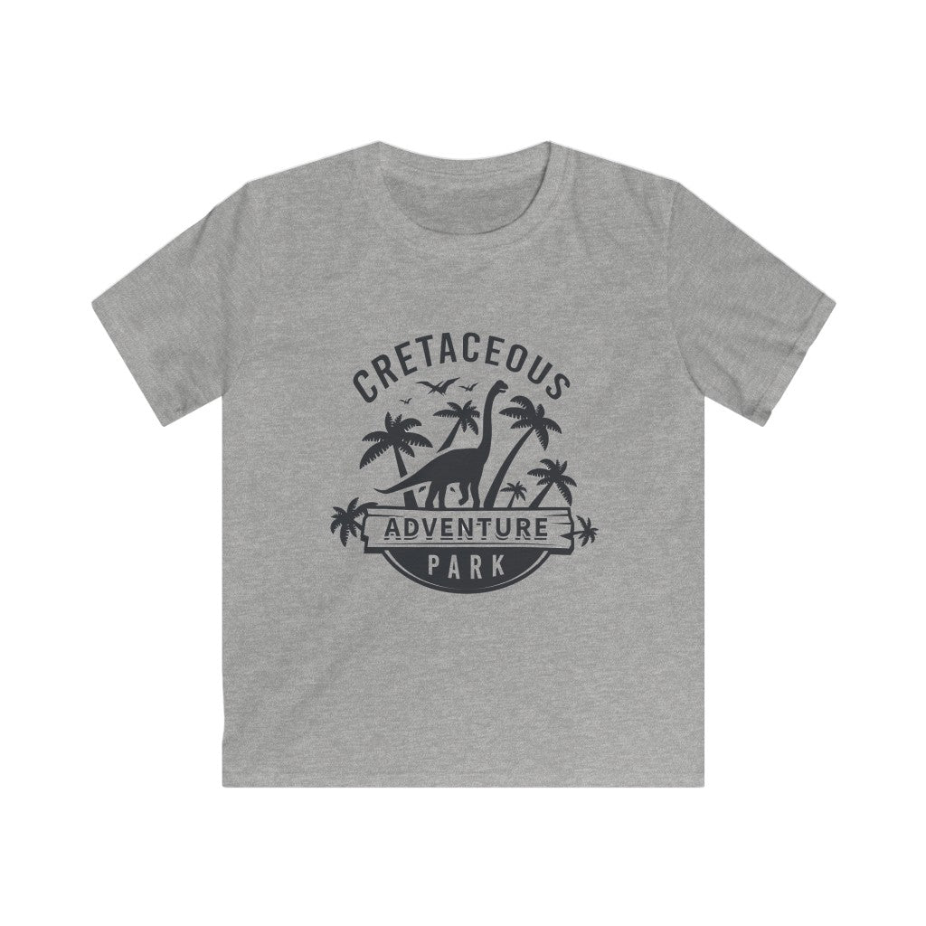 Cretaceous Park Shirt