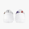 Colorful T-Rex Kids’ Slip-On Shoes - Lifestyle/Regular