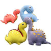 Creative Cartoon Dinosaur Plush Toy