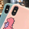 Cute Couple Phone Case iPhone