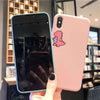 Cute Couple Phone Case iPhone