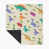 Cute dinosaurs Comforter - Blanket