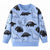 Cute Dinosaurs Sweater