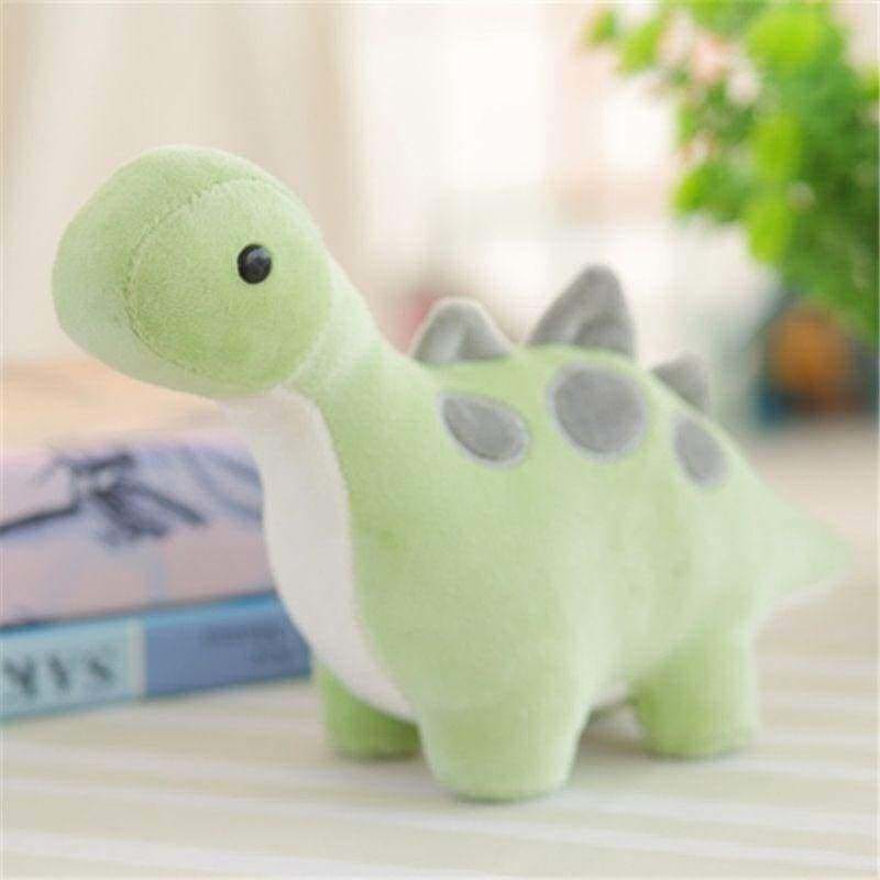 Cute Diplodocus Plush Mesozo