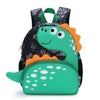Cute School Dinosaur Backpack