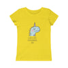 "Girls Like Dinosaur Too" Shirt