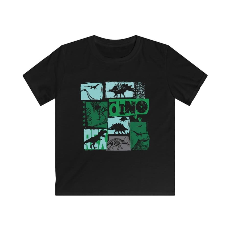 Dino Vibes T-Shirt