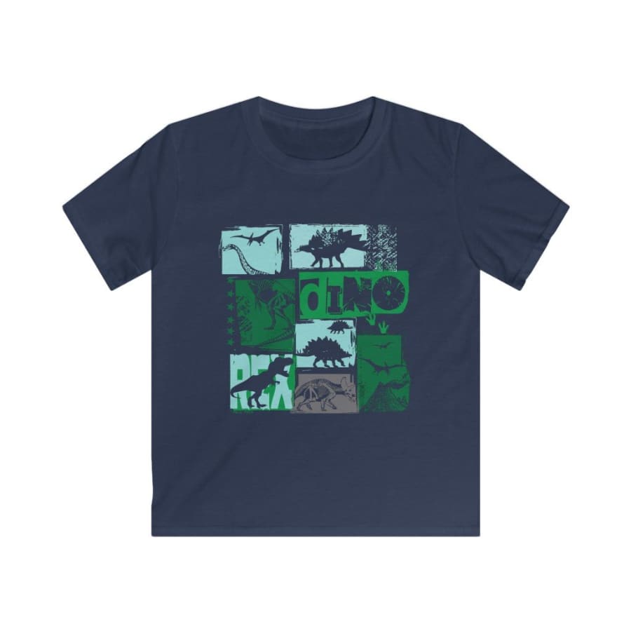 Dino Vibes T-Shirt