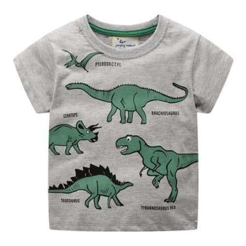 Dinosaur Boy Shirt Best dinosaurs