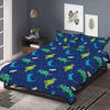 Dinosaur Constellations Bedding Set (Comforter & Pillow)