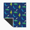 Dinosaur Constellations Comforter - Blanket