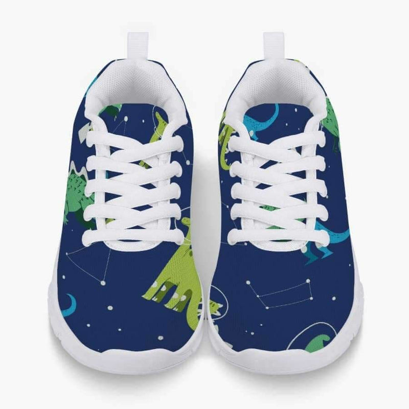 Dinosaur Constellations Kids’ Sneakers - Running