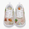 Dinosaur Eggs Kids’ Sneakers - Running